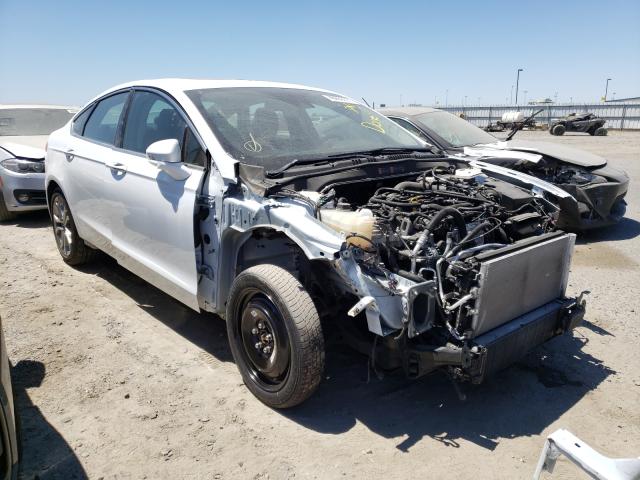 FORD FUSION SEL 2019 3fa6p0cd3kr237885