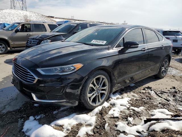 FORD FUSION 2019 3fa6p0cd3kr238227