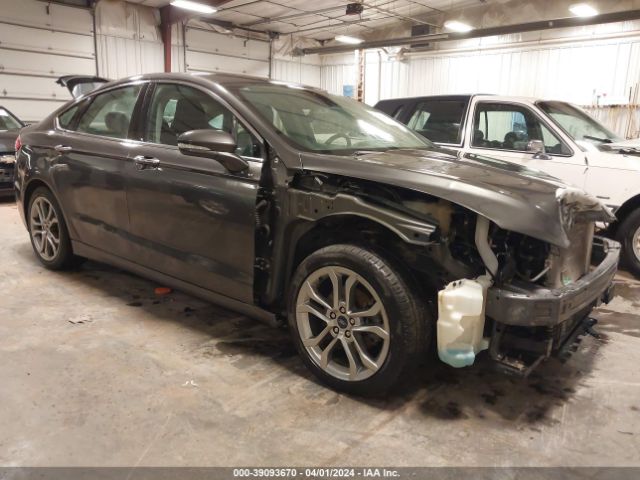 FORD FUSION 2019 3fa6p0cd3kr254296