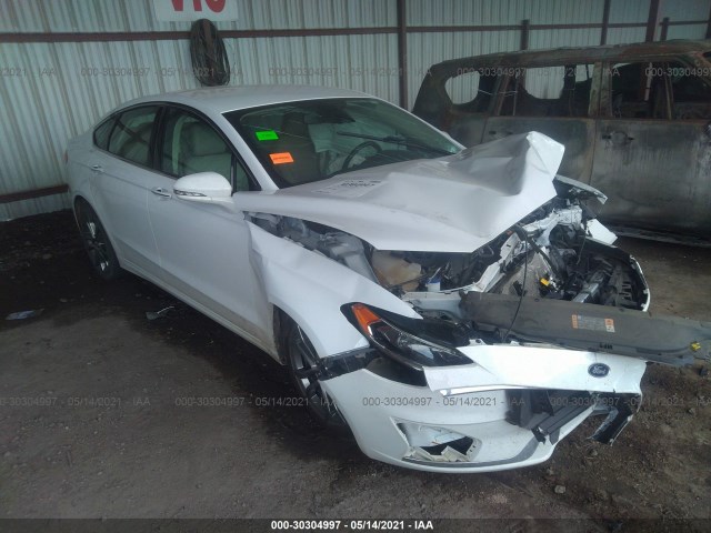 FORD FUSION 2019 3fa6p0cd3kr255948