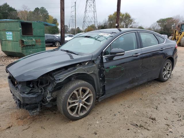 FORD FUSION SEL 2019 3fa6p0cd3kr259725