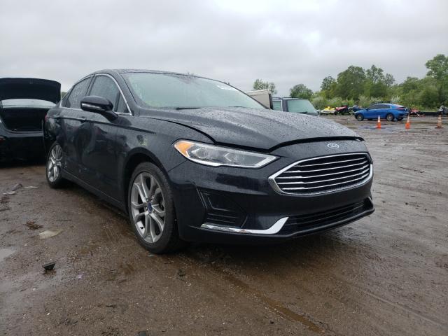 FORD FUSION SEL 2019 3fa6p0cd3kr260213