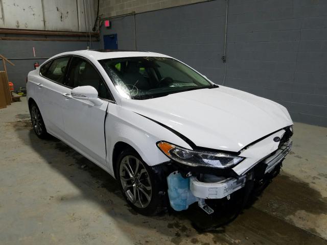 FORD FUSION SEL 2019 3fa6p0cd3kr269610