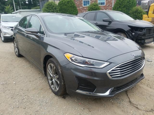 FORD FUSION SEL 2019 3fa6p0cd3kr271423