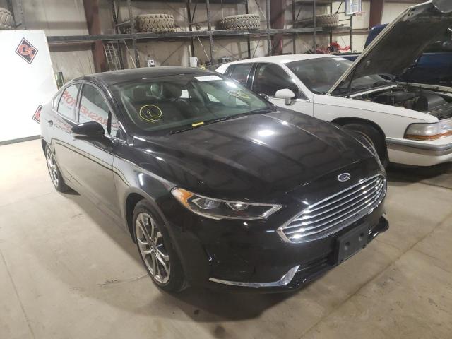 FORD FUSION SEL 2020 3fa6p0cd3lr105713