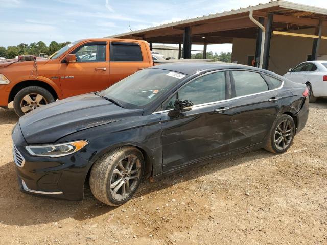 FORD FUSION SEL 2020 3fa6p0cd3lr115464