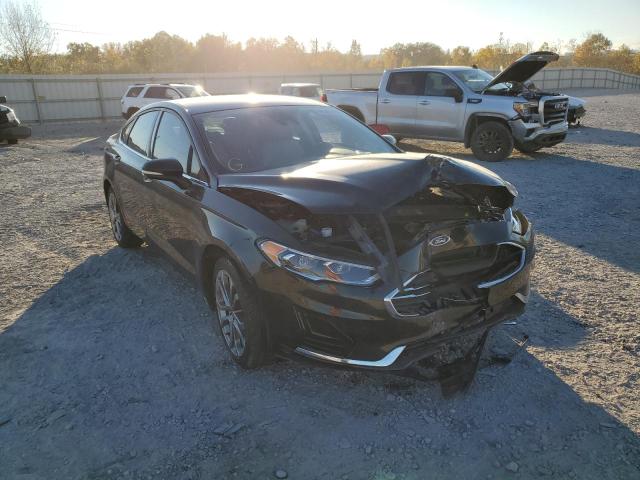 FORD FUSION SEL 2020 3fa6p0cd3lr115724