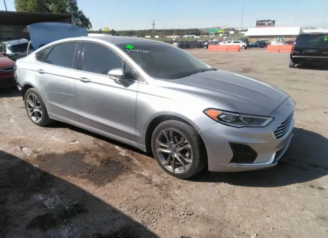 FORD FUSION 2020 3fa6p0cd3lr117974