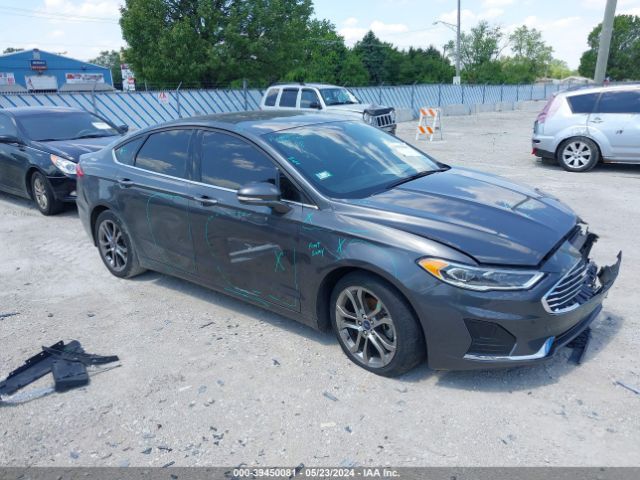 FORD FUSION 2020 3fa6p0cd3lr138209