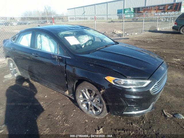 FORD FUSION 2020 3fa6p0cd3lr146911