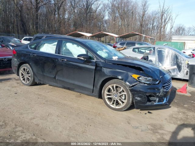 FORD FUSION 2020 3fa6p0cd3lr152806