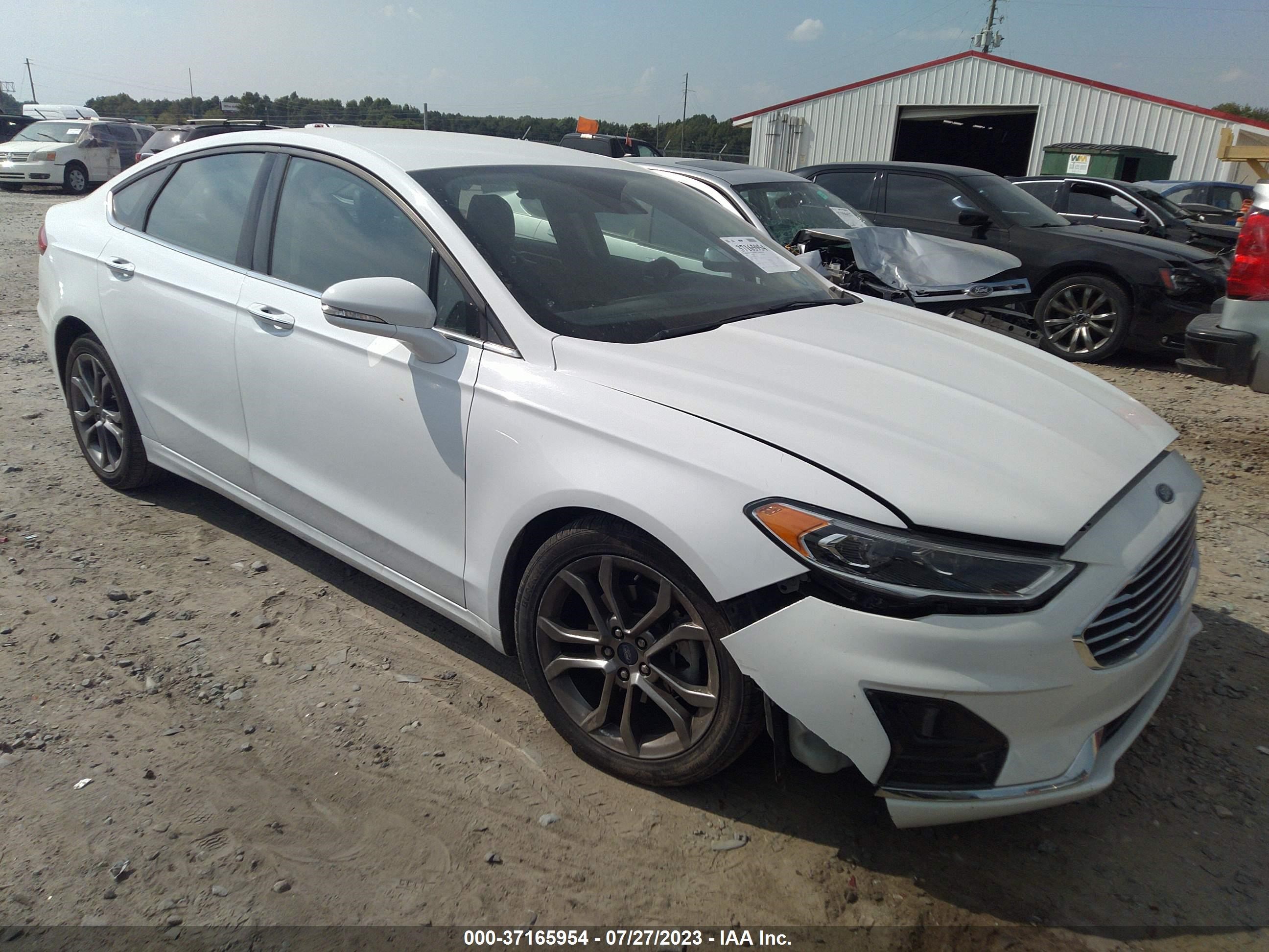 FORD FUSION 2020 3fa6p0cd3lr152837