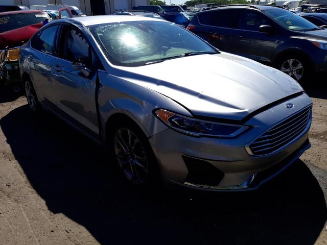 FORD FUSION SEL 2020 3fa6p0cd3lr165362