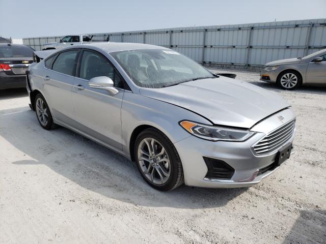 FORD FUSION SEL 2020 3fa6p0cd3lr170030