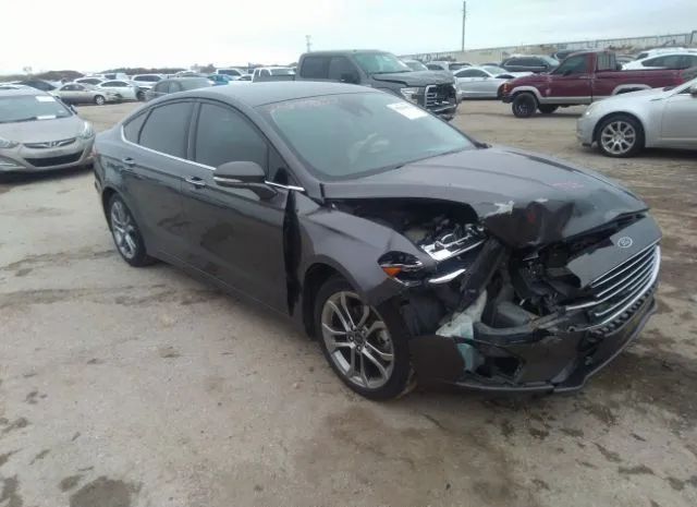 FORD FUSION 2020 3fa6p0cd3lr177883