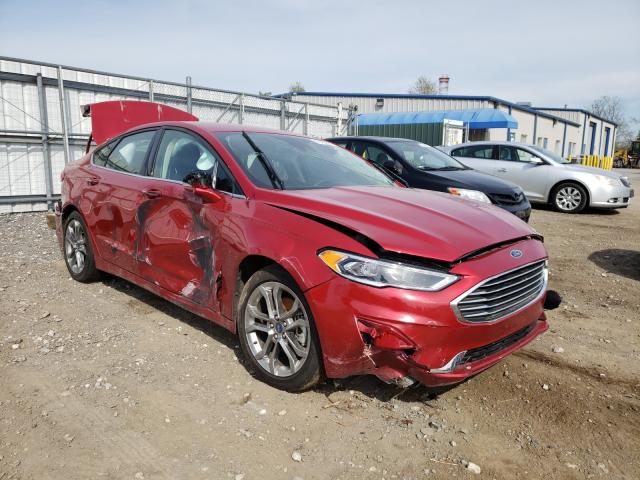 FORD FUSION SEL 2020 3fa6p0cd3lr195879