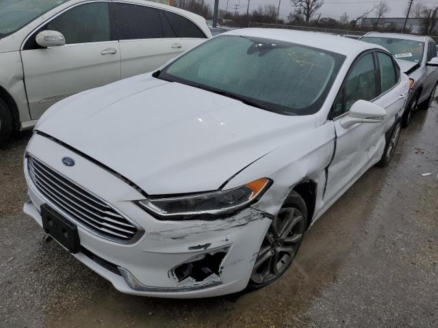 FORD FUSION SEL 2020 3fa6p0cd3lr215788