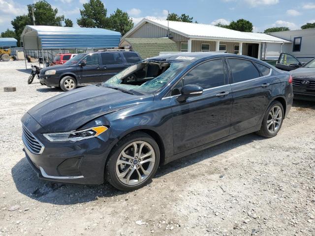 FORD FUSION SEL 2020 3fa6p0cd3lr232901