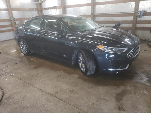 FORD FUSION SEL 2020 3fa6p0cd3lr263906