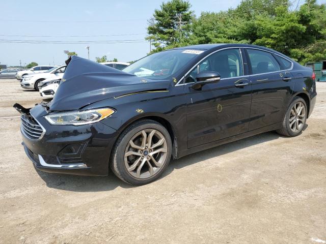 FORD FUSION 2019 3fa6p0cd4kr139187