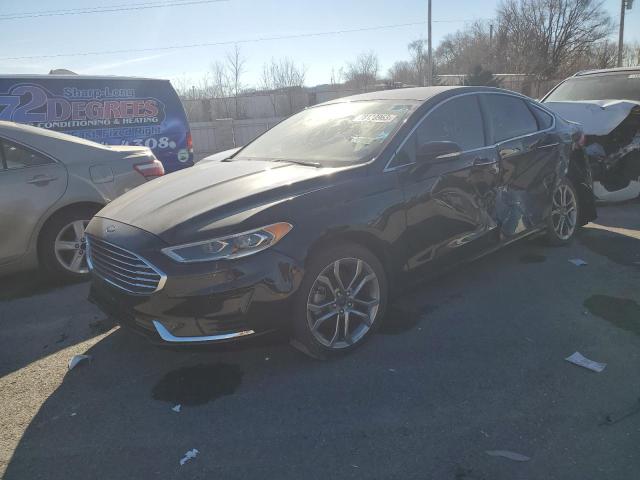 FORD FUSION 2019 3fa6p0cd4kr139853