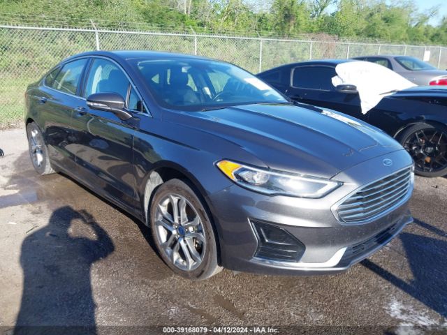 FORD FUSION 2019 3fa6p0cd4kr140498