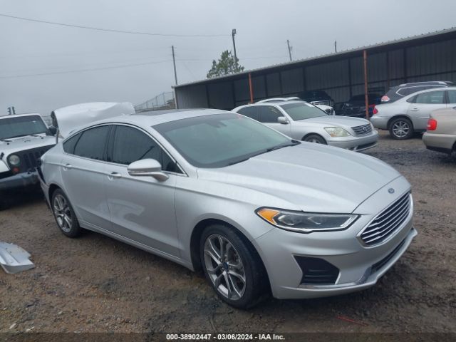 FORD FUSION 2019 3fa6p0cd4kr140940