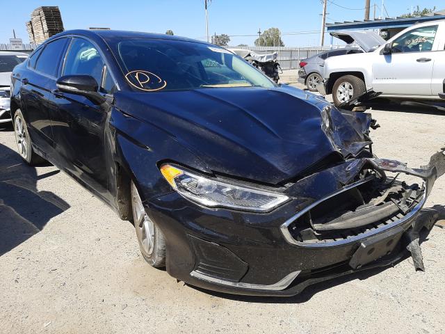 FORD FUSION SEL 2019 3fa6p0cd4kr141943