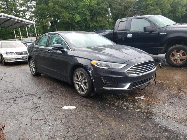 FORD FUSION SEL 2019 3fa6p0cd4kr145295