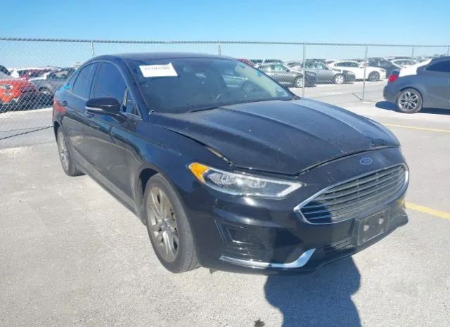 FORD FUSION 2019 3fa6p0cd4kr145359