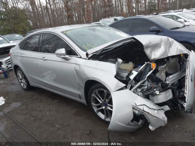 FORD FUSION 2019 3fa6p0cd4kr149895