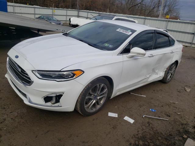 FORD FUSION SEL 2019 3fa6p0cd4kr150545