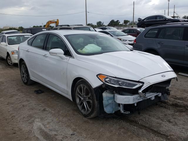 FORD FUSION SEL 2019 3fa6p0cd4kr150660