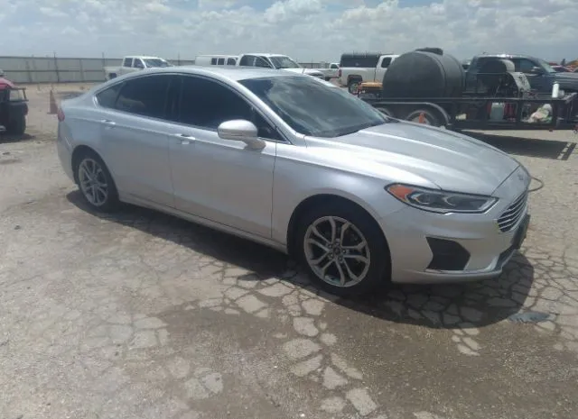 FORD FUSION 2019 3fa6p0cd4kr150979