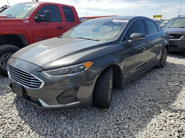 FORD FUSION SEL 2019 3fa6p0cd4kr180614