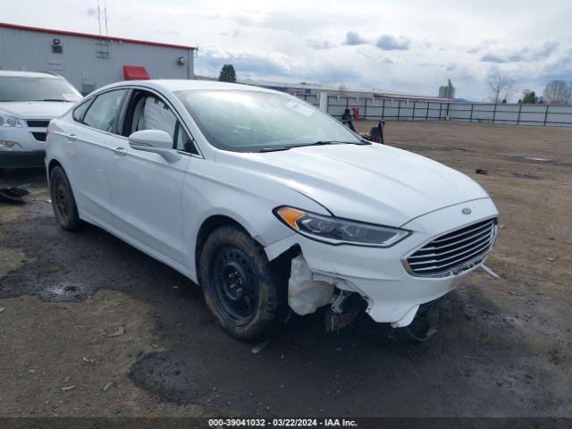 FORD FUSION 2019 3fa6p0cd4kr181052