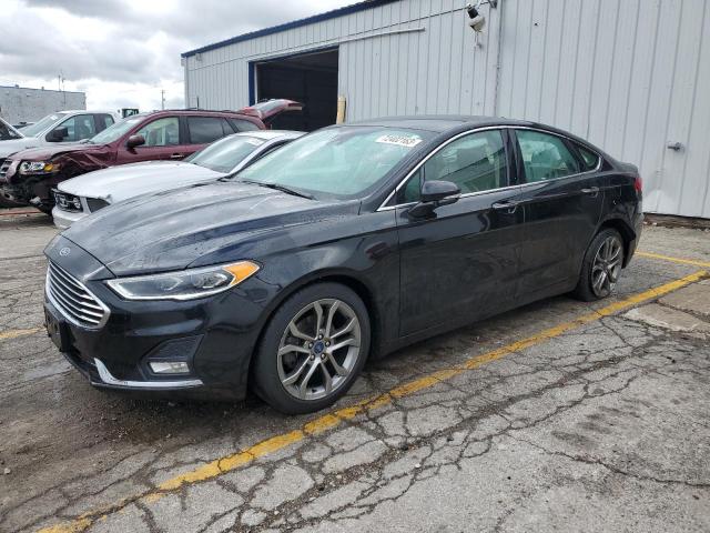 FORD FUSION 2019 3fa6p0cd4kr194903