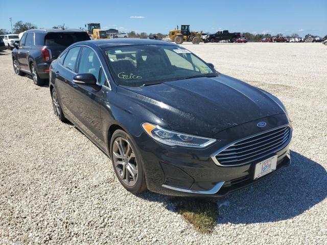 FORD FUSION SEL 2019 3fa6p0cd4kr219735