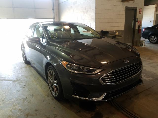 FORD FUSION SEL 2019 3fa6p0cd4kr219878