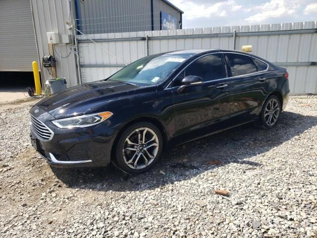 FORD FUSION SEL 2019 3fa6p0cd4kr233649