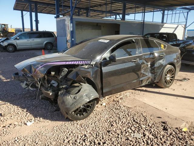 FORD FUSION SEL 2019 3fa6p0cd4kr233764