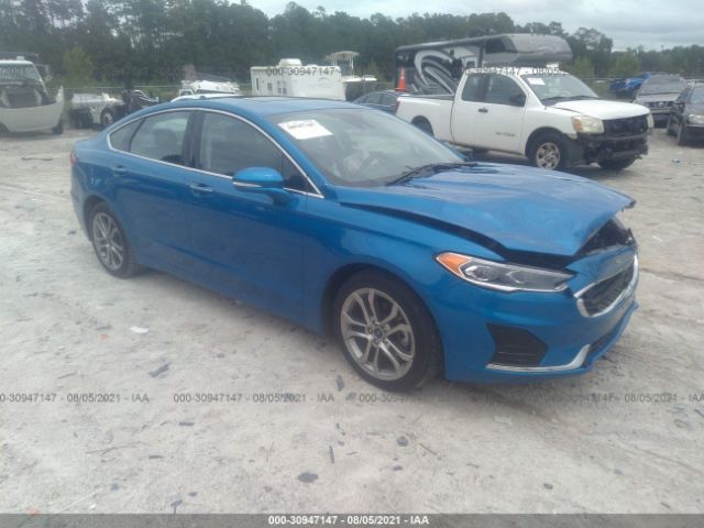 FORD FUSION 2019 3fa6p0cd4kr237197