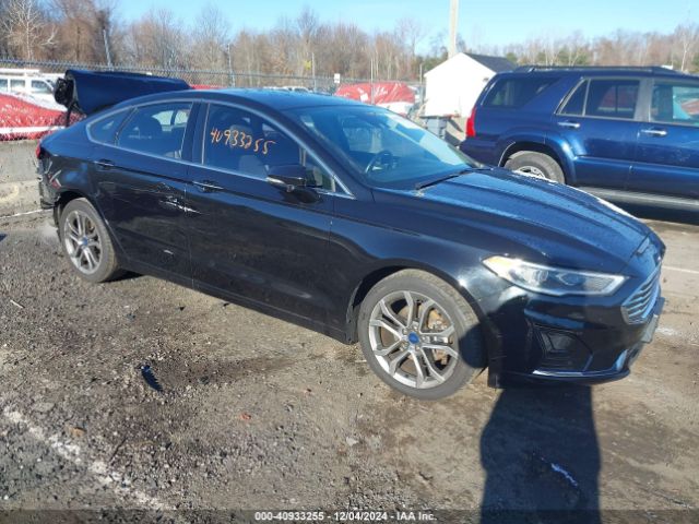 FORD FUSION 2019 3fa6p0cd4kr237698