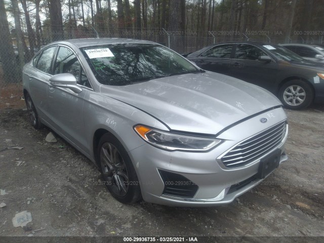 FORD FUSION 2019 3fa6p0cd4kr237796