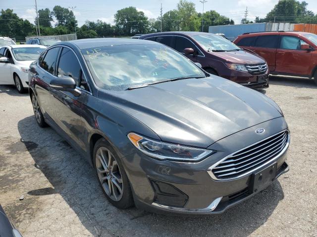 FORD FUSION SEL 2019 3fa6p0cd4kr252668