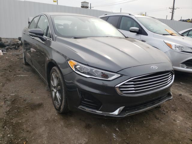 FORD FUSION SEL 2019 3fa6p0cd4kr252959