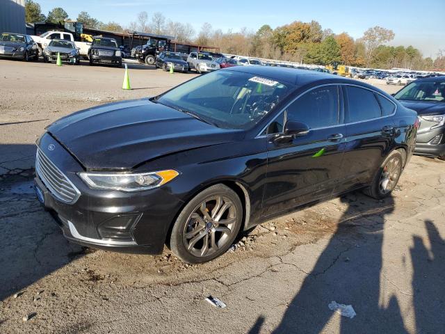 FORD FUSION 2019 3fa6p0cd4kr260575