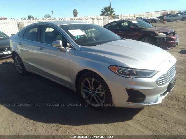 FORD FUSION 2019 3fa6p0cd4kr260821