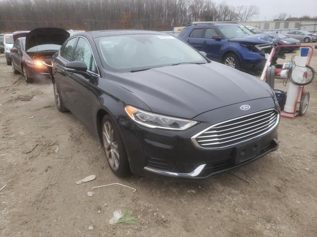 FORD FUSION SEL 2019 3fa6p0cd4kr261175