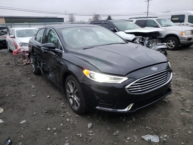 FORD FUSION SEL 2019 3fa6p0cd4kr265291